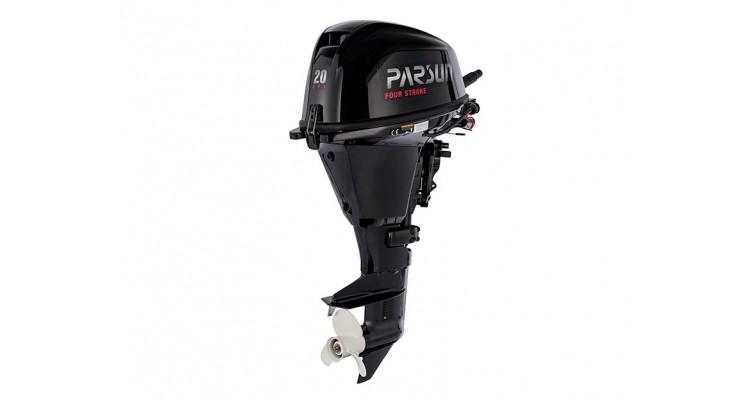 PARSUN   F20 EBMS-EFI